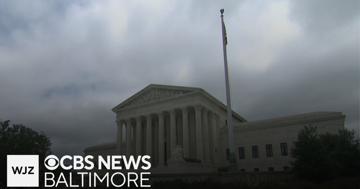 Maryland joins 22 states in support of Section 2 of the Voting Rights ...