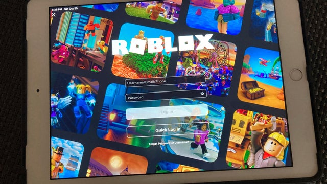 Roblox Kentucky Lawsuit 