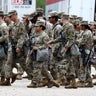 Texas National Guard members set to deploy in Chicago area amid legal battle 