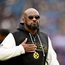 The Steelers are rested, healthy and in first place coming out of their bye week 