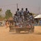 14 soldiers killed as "love triangle" turns deadly in South Sudan