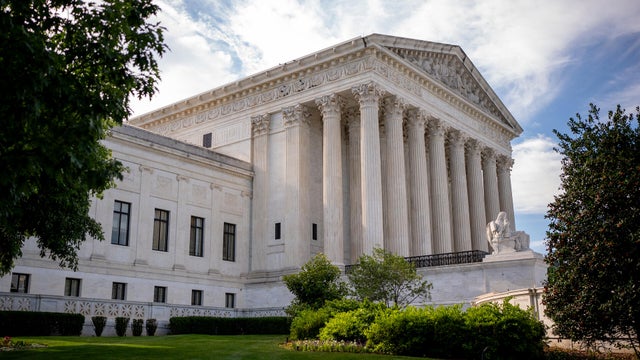 Supreme Court Issues Opinions 