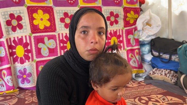 deena-al-zaarab-cbs-gaza-orphans.jpg 