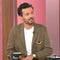 Oliver Jeffers on new book "I'm Very Busy" and the importance of slowing down