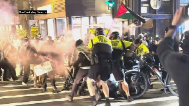 Boston Police 