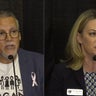 Candidates for Denver School Board debate biggest issues facing DPS 