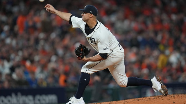 Division Series - Seattle Mariners v Detroit Tigers - Game 3 