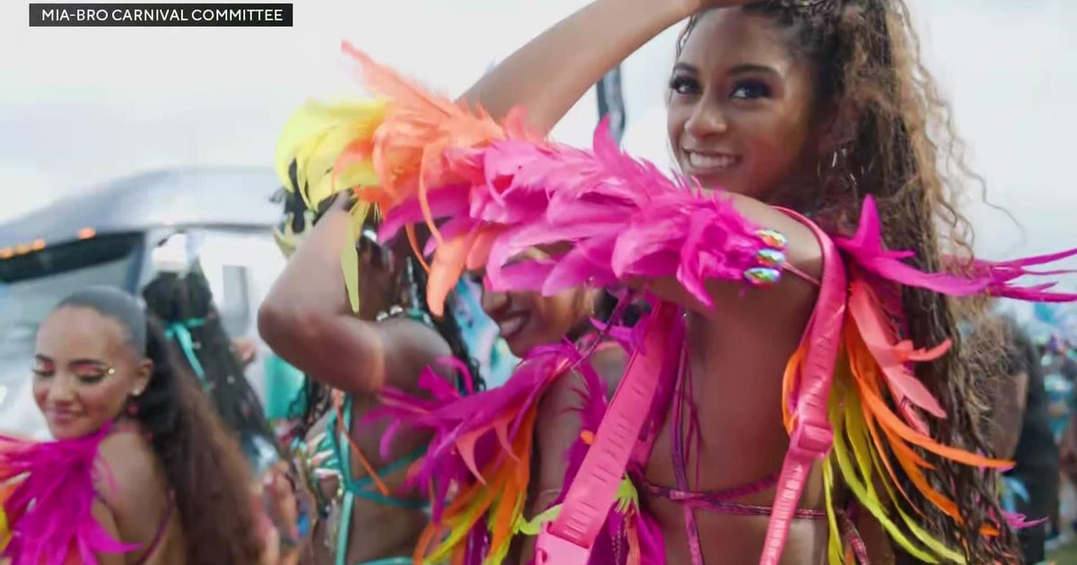 Miami Carnival faces economic challenges but keeps the celebration alive