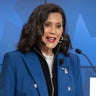 Michigan creates additional marijuana tax to fund Whitmer's plan to fix roads 