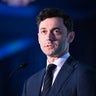 Georgia Sen. Jon Ossoff reports $12 million raised in third quarter of 2025 