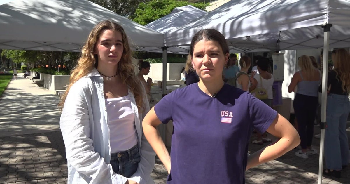 Miami sisters behind popular matcha pop-up say Instagram ban nearly derailed their business