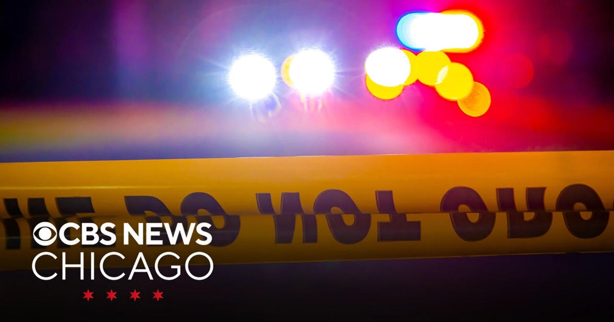 Child killed in Washington Park shooting, Chicago police say - CBS Chicago
