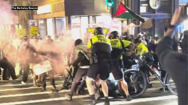 Boston Police 