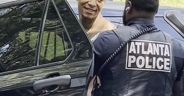 How escaped New Orleans inmate Derrick Groves was captured after 5 months