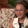How Ronald McDonald House Delaware helped with this 12-year-old's recovery 
