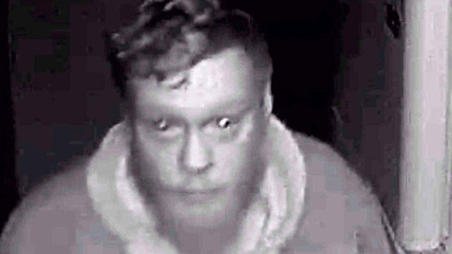 Waltham suspect 
