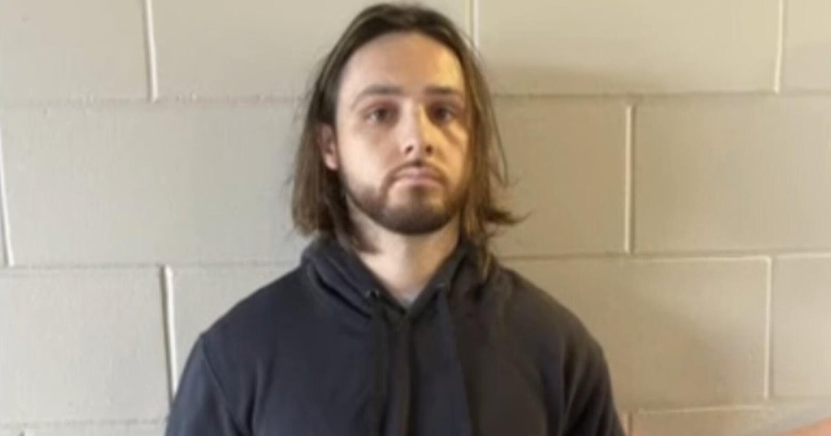 Man arrested on suspicion of "maliciously" starting the Palisades Fire