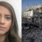 Doctor recounts her time in Gaza