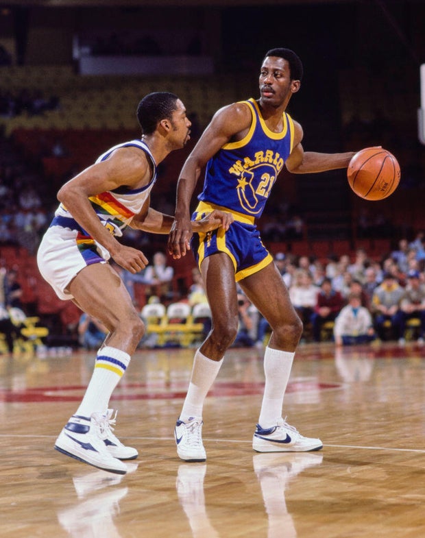 Golden State Warriors vs Denver Nuggets 