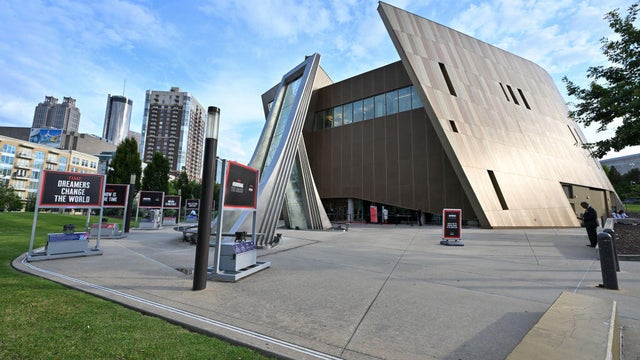 TIME Honoring The March: An Impact Family Dinner 