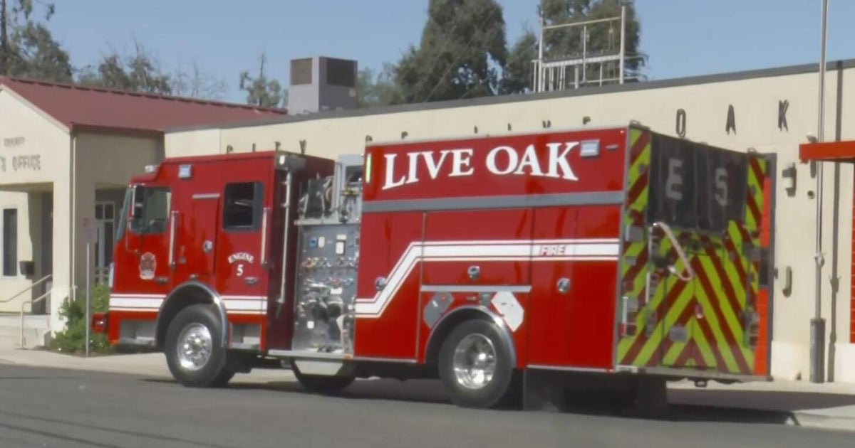 Live Oaks budget deficit has city leaders sounding alarm over fire, law enforcement contracts