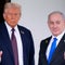 Trump says he's considering going to Middle East after announcing Israel, Hamas deal