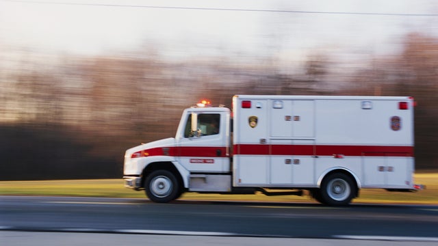 Ambulance 