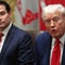 Trump takes questions on Gaza ceasefire and hostage release plan