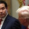 Rubio says he never thought a Gaza peace deal was possible as he lauds Trump's work