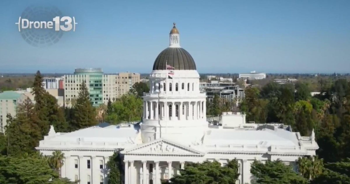 Supporters, opponents of Prop 50 speak about their reasons for voting ...