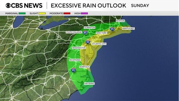 Nor'easter