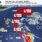 Tropical Storm Jerry could become hurricane by weekend, forecasters say