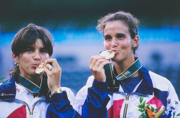 XXVI Summer Olympic Games 