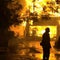 Florida man arrested in connection with Palisades Fire that scorched parts of L.A.