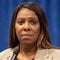 Federal grand jury indicts New York AG Letitia James | Special Report
