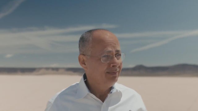 Omar Yaghi 