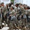 Where does the deployment of National Guard troops stand?
