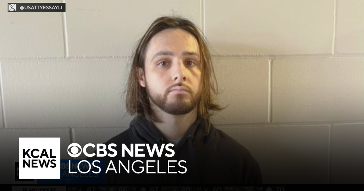 Suspect arrested for starting Palisades Fire previously lived in ...