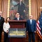 Senate prepares for 7th round of votes to end shutdown