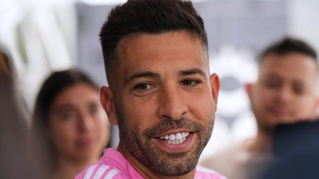 MLS Alba Inter Miami Soccer 