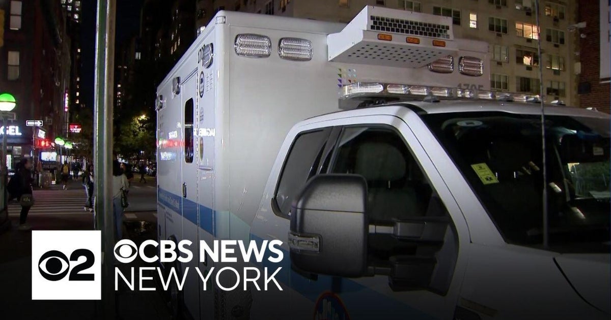 Lenox Hill Hospital cuts will raise ambulance wait times, paramedics ...