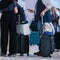 Flight delays persist as government shutdown continues