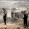 Fragile Gaza ceasefire begins after reports of IDF activity