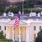 Homeland security, treasury and health departments' employees receive layoff notices