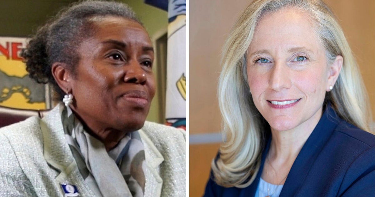 Candidates in Virginia governor’s debate conflict over shutdown and violent rhetoric
