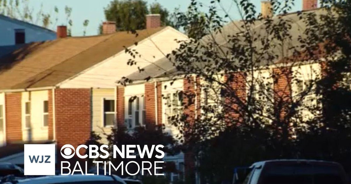 Neighbors upset after man was killed by police in Baltimore County ...