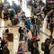 More flight delays expected as government shutdown continues