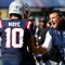 What to expect as the New England Patriots face the New Orleans Saints this Sunday on CBS