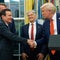 Trump unveils deal for AstraZeneca to cut Medicaid drug prices and join "TrumpRx" site