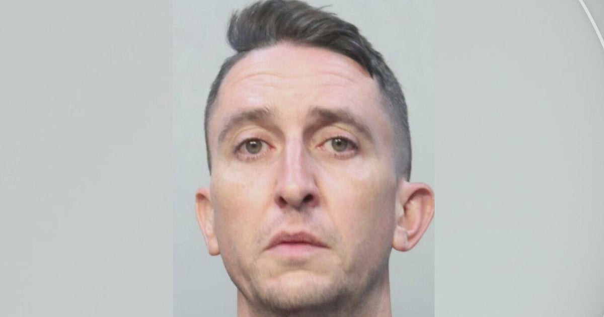 Brother of suspect arrested after 2 officers shot near Allapattah